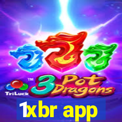 1xbr app